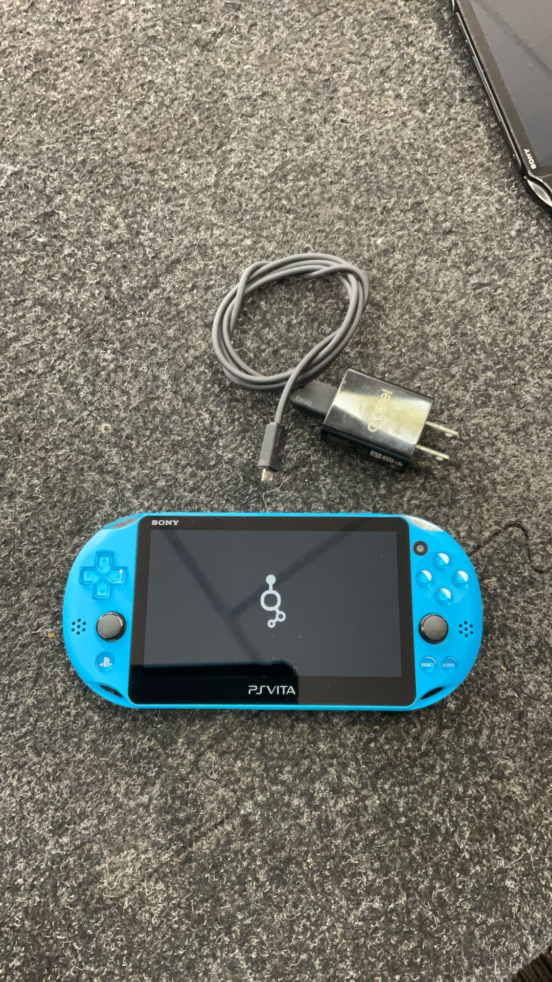 Psvita Handheld