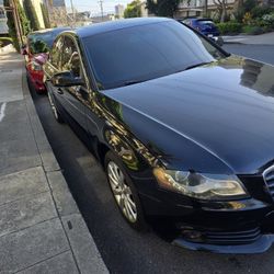 2010 Audi A4