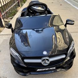 Kids car- AMG GLA 45