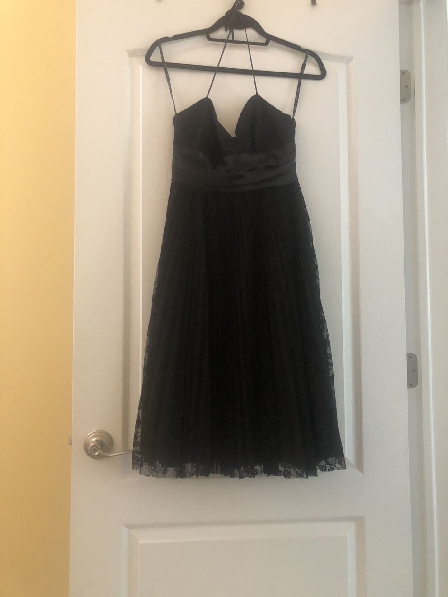 Betsey Johnson Cocktail Dress (Size 2)