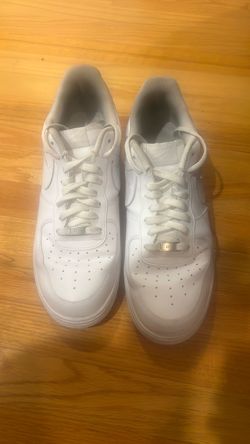All White Air Force’s one