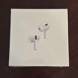 AirPods Pro 2 