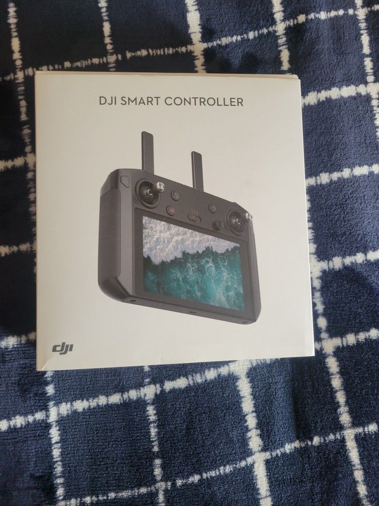 DJI SMART CONTROLLER