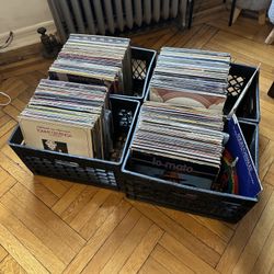 ~275 LATIN SALSA VINYL RECORDS LP - for sale - CLASSICS! 