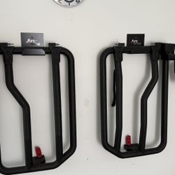 Mopar Jeep Safari Doors And Pulley