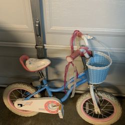 Kids Bike 14 Inch