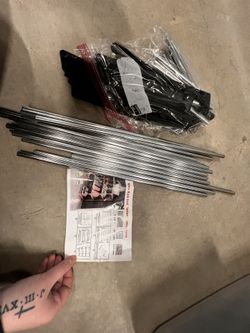 Shoe Rack. Never Used Just Not In Box. 