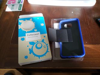 Samsung Galaxy S8 Plus phone case