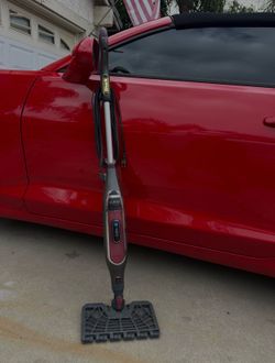 Free Shark Genius Hard Floor Cleaning