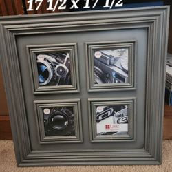 Photo Frame By Lane