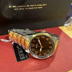 Guess Gents Perry Bracelet Watch