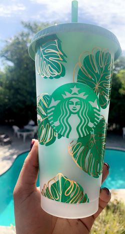 Starbucks 24oz Cup