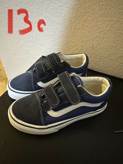 Kids Vans