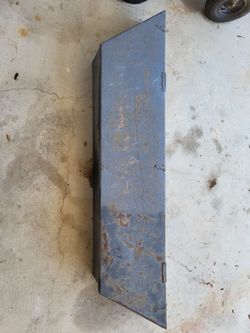 Tool box