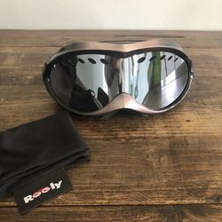 NEW Rooly Snowboard/ Ski Goggles