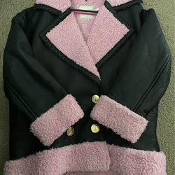 Winter Oversized Jacket H&M X Kenzo