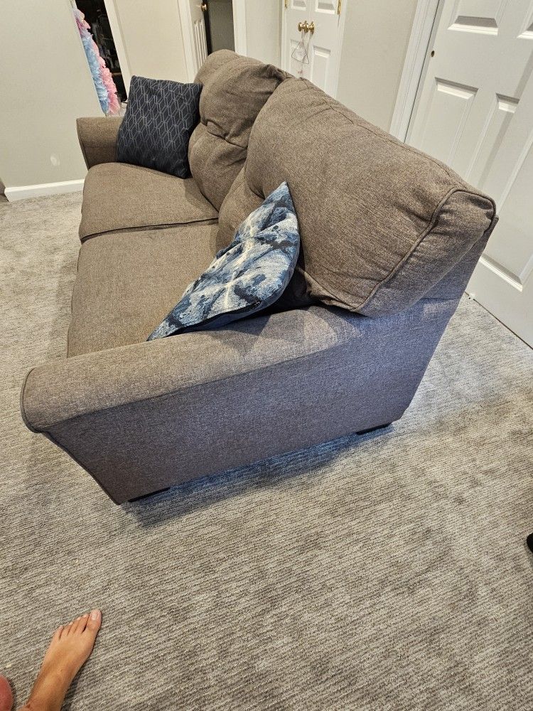 78" Couch