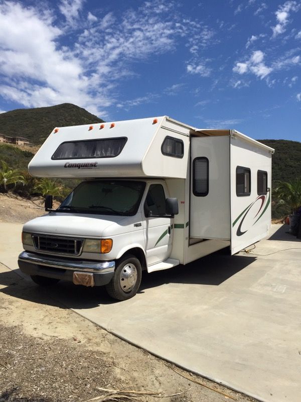Gulf Stream Conquest RV 2003 for Sale in San Diego, CA OfferUp