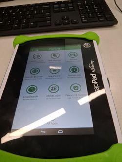 Kids tablets