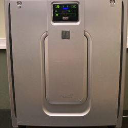 Rabbit Air BioGS - model 421A
