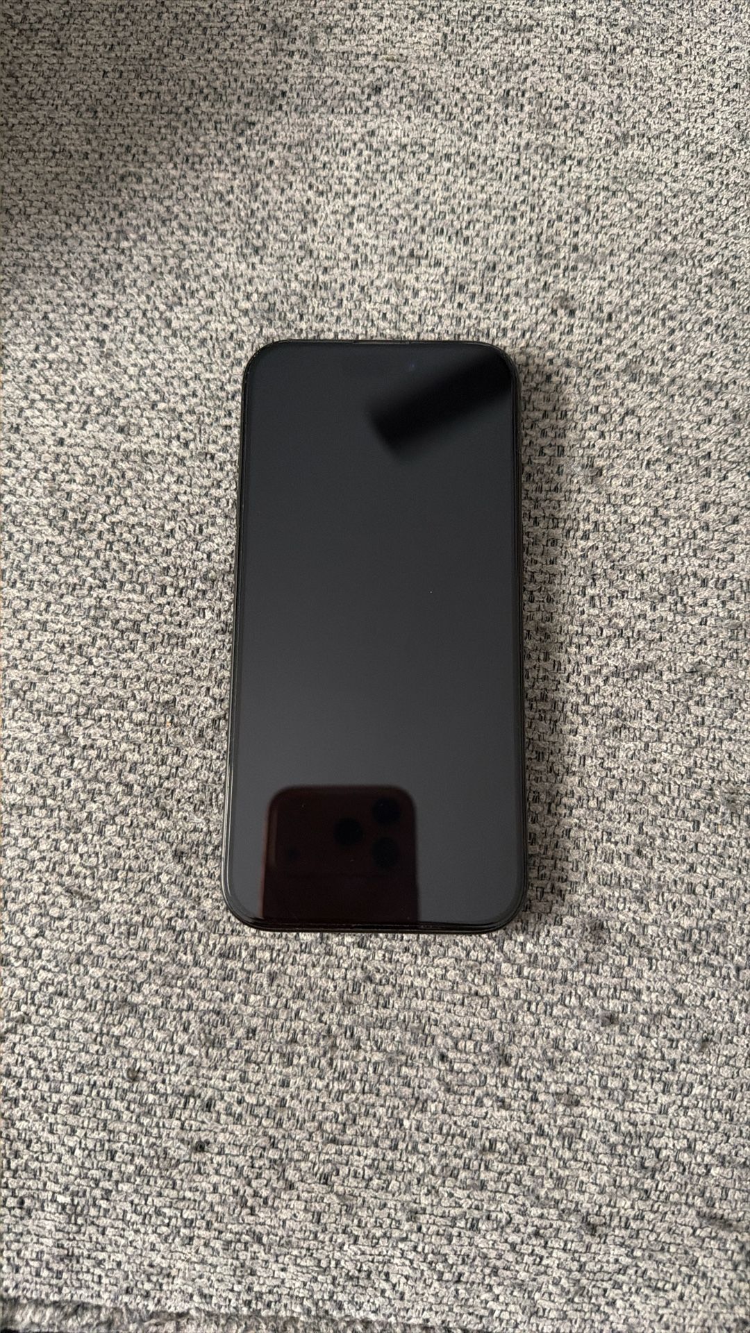 iPhone 15 Pro