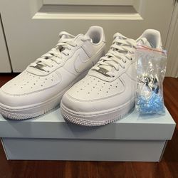 Nocta / CLB Air Force One 11.5