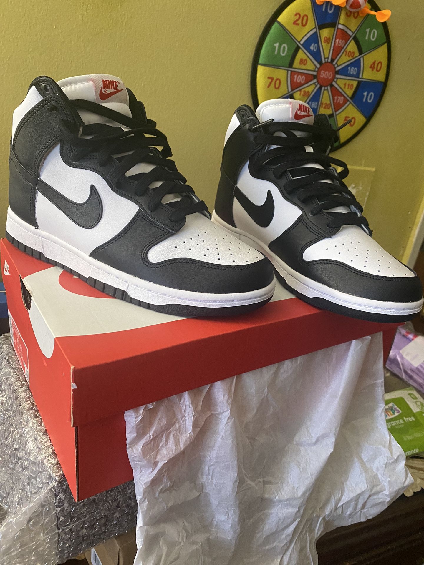 Nike Dunk