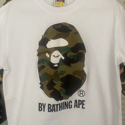 BAPE T-Shirt 