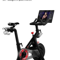 Peloton PL -01 - EXCELLENT Conditions