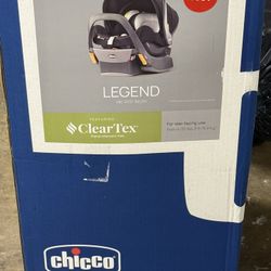 Infant Car Seat