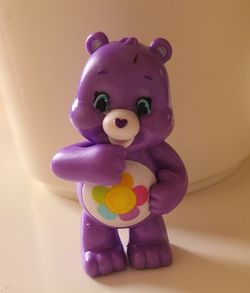 Harmony Care Bear