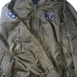 Tommy Hilfiger Bomber Jacket