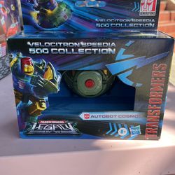 Transformes Legacy Autobot  Cosmos