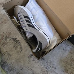 New Adidas