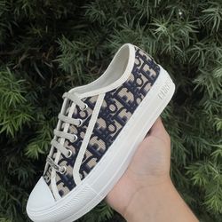 Dior Converse 