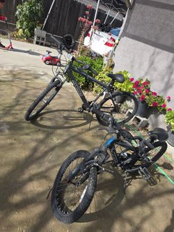 Bikes