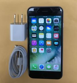 iPhone 6 16GB Factory Unlocked