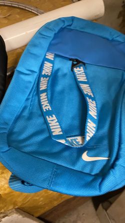 Nike Cross Body