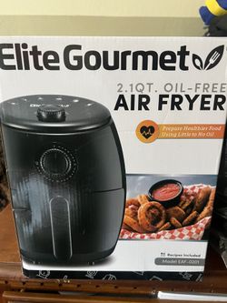 Air Fryer Brand New