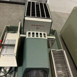 Argus 300 Projector