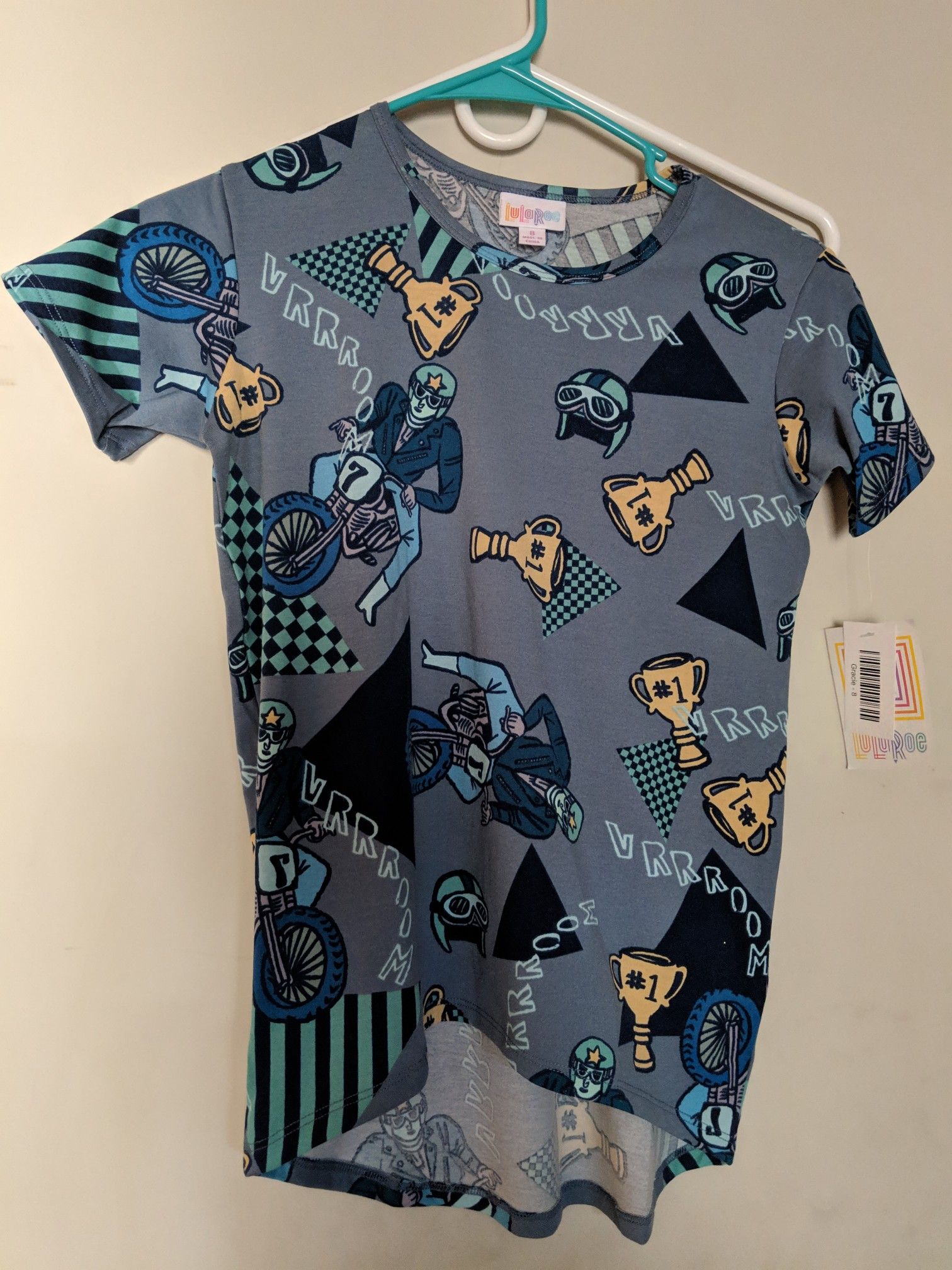 LuLaRoe new