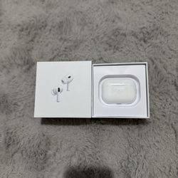 Airpod Pro second generation