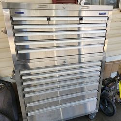 Tool Box