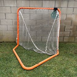 Lacrosse Goal