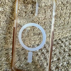 ** iPh 15 Pro Max Case - OtterBox **