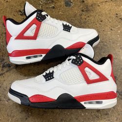 Air Jordan 4 Retro 🔥