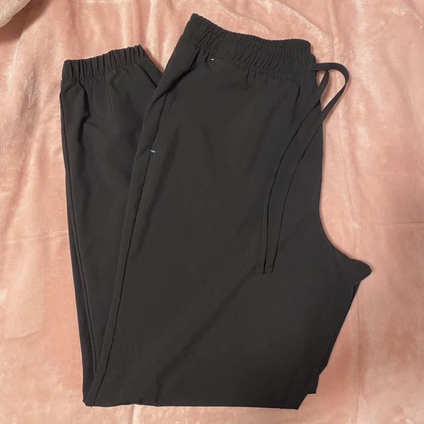 Women's Small Scrubstar Jogger Scrub Pants