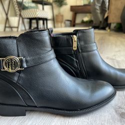 Tommy  Hilfiger boot