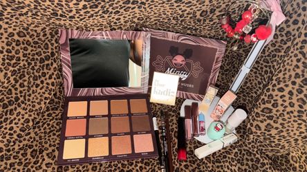 Makeup bundle #13✨❤️‍🔥