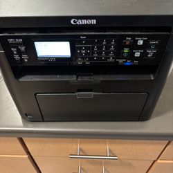 Scan And Copy Machine 